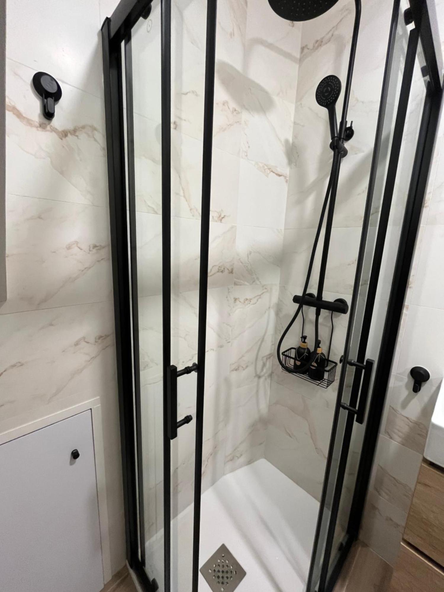 Apartamento Supercentrico Oviedo Esterno foto