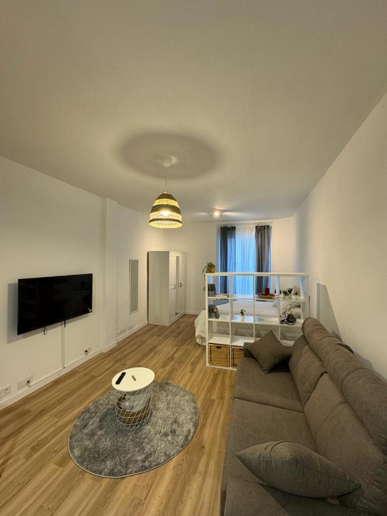 Apartamento Supercentrico Oviedo Esterno foto